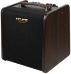 Nu-X Stageman II Charge AC-80 80W akusztikus gitárerősítő