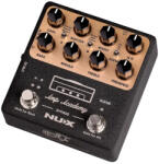 NUX NGS-6 Amp Academy effektpedál - hangszerdiszkont