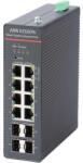 Hikvision DS-3T1512HP-SI-8P4F