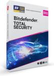 Bitdefender Licenta Bitdefender Total Security + VPN 10 dispozitive / 1 an de zile (TS03ZZCSN1210BEN)