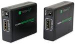 TECHLY 257129 IDATA EXT-E70 HDMI Amplifier, Speciális átalakító (IDATA EXT-E70)