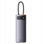 Baseus Hub Baseus Usb-c Hdmi 3XUSB 3.0 Usb-c Pd RJ45 (WKWG080013)