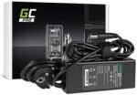 Green Cell GREEN CELL PRO töltő és AC adapter (19.5V/4.62A. 90W. Dell Inspiron 15R N5010 N5110 Latitude E6410 E6420 E6430) FEKETE (AD09P)