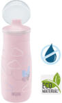 Nuk Gyermek itatópohár NUK Mini-Me PP Sip 300 ml pink - pindurka