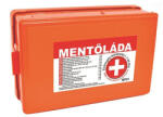 M&N Elsősegély felszerelés MF01 falra szerelhető 1-30 főig (MF01)