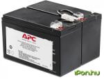 APC Replacement Battery Cartridge 109 (APCRBC109)