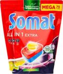 Somat Mosogatógéptabletta, 75 db, SOMAT All in 1 Extra , Lemon&Lime (KHT1422)
