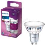 Philips LED Крушка Philips PAR16 GU10/4, 9W/230V 3000K (P6851)