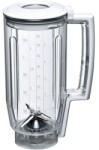 Bosch MUZ5MX1 turmixkehely, műanyag, 1.25liter (MUM Serie 2, MUM 4, MUM 5) (MUZ5MX1)