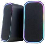 Platinet Omega OGG135 2.0 Aktív hangfal