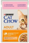 Cat Chow Adult salmon 12x85 g