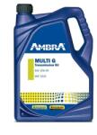 AMBRA Multi G 10W-30 5 l
