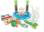 Learning Resources Setul - Laboratorul de experimente cu monstruleti (LER3813)