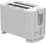 Rosberg R51440G white (555R51440G) Toaster