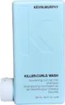 KEVIN.MURPHY Killer Curls Wash sampon 250 ml