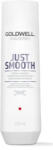 Goldwell Dualsenses Just Smooth Taming șampon de hidratare și netezire pentru păr vopsit 1 l
