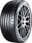 Continental SportContact 6 265/35 R22 102Y