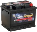 Start Power EFB 60Ah 640A