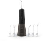 TrueLife AquaFloss Compact L100 black Irigator oral