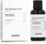 COSRX Vitamin C 23 ser cu efect de regenerare intensiva impotriva petelor 20 ml