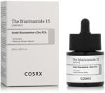 COSRX The Niacinamide 15 serum față cu niacinamidă pentru strălucire & acnee 20 ml