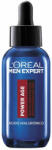 L'Oréal Men Expert Power Age ser cu acid hialuronic pentru bărbați 30 ml