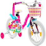 DHS Summer 16 Bicicleta