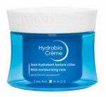 BIODERMA Hydrabio cremă nutritivă hidratantă pentru piele uscată și foarte uscată și sensibilă 50 ml