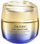 Shiseido Vital Perfection cremă față 50 ml