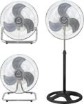 TOO TYPHOON FANS-45-400-B-3IN1 Ventilator