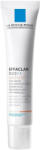 La Roche-Posay Effaclar DUO+M Unifiant crema tonica iluminatoare cu efect de hidratare culoare Light 40 ml