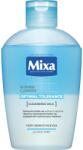 Mixa Optimal Tolerance doua componente demachiant pentru ochi 125 ml