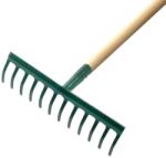 Wtools Gereblye 12 fogú nyelezett Wtools (80212NY)