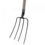 Buffalo Villa 4 ágú kovácsolt SILVER NYELEZETT (15574)