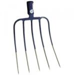 Extol kampó, 20db; 8mm, gumikötélhez (10011)