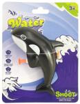  Delfin alakú vízipisztoly WG001B