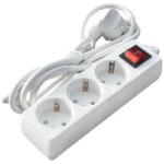 BlackBird 3 Plug 1,5 m Switch (BH1631)