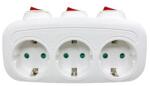 BlackBird 3 Plug Switch (BH1625)