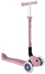 Globber Primo Foldable Lights Eco Berry (696-510)