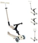 Globber Go Up Active Lights Coconut (745-566)