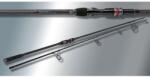 SPORTEX REVOLT CARP 13FT 3.95M 3.75lbs Sic Heptacore Blank horgászbot (RE153376)
