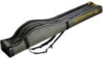 SPORTEX BOTZSÁK SUPER SAFE CARP 3 REKESZES 8'6FT 145CM Olive (S311110) - plazaweb