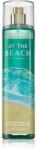 Bath & Body Works At the Beach testápoló spray hölgyeknek 236 ml