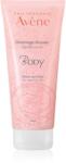 Avène Body Gentle Scrub exfoliant de curățare pentru piele sensibila 200 ml