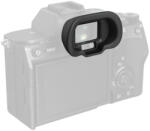 SmallRig 5255 Camera Viewfinder Eyecup for Selected Sony Alpha 1 / 7 / 9 Series Cameras (5255)