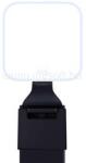 Logitech LITRA GLOW monitorra rögzíthető lámpa (fekete) (946-000002) (946-000002)