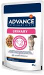 Affinity 48x85g Advance Veterinary Diets Cat Urinary nedves macskatáp