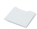  Szemeteszsák 30 liter 2 x 100 x 300 x 550 mm 40 mikron fehér RAL9010 - aqua