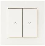 Eve Intrerupator pentru jaluzele sau rulouri exterioare Eve Smart Shutter Controller Switch, Compatibil HomeKit - Built on Thread (10ECI1701)