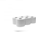 BLUERING Kéztörlő 2 rétegű tekercses átmérő: 13 cm cellulóz 12 tekercs/csomag NC214E hófehér